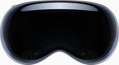 Apple Vision Pro - 256GB - Wit - VR-bril