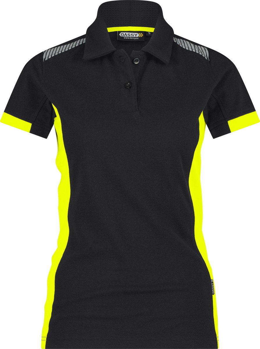 Polo voor dames