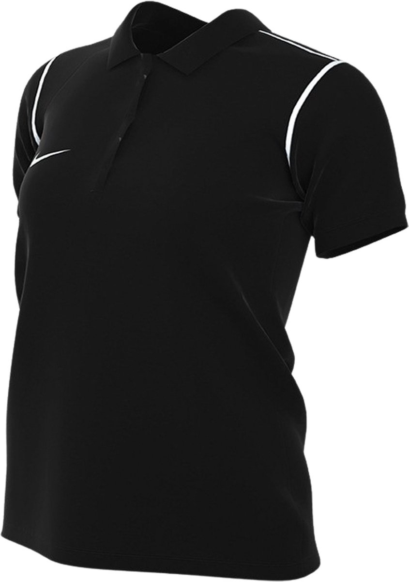 Nike Park 20 Polo Dames - Maat M