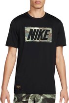 Nike Dri- FIT Sport Shirt Homme - Taille S