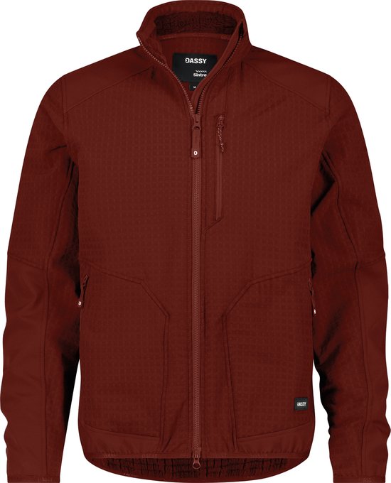 Foto: Midlayer jacket