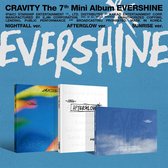 Cravity - Evershine (CD)