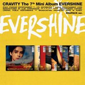 Cravity - Evershine (CD)