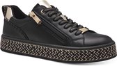 Marco Tozzi Dames Sneaker 2-23744-42 098 F-breedte Maat: 41 EU
