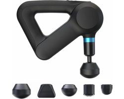Ultrastil impactmassagepistool voor het verlichten van diep weefsel