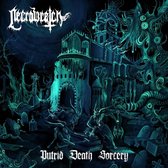 Necrowretch - Putrid Death Sorcery (CD)