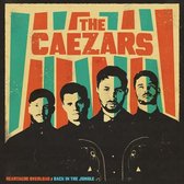 Caezars - Heartache Overload (7" Vinyl Single)