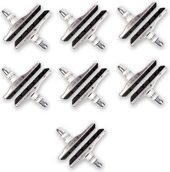 Morsetto Freno RMS 72mm Per Sistema Frenante R - Ricambio Freni Di Precisione