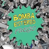 Bomba Estéreo - Estalla (CD)
