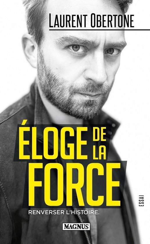 Livres - Éloge de la force