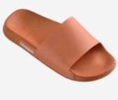 Havaianas Dames Hav Slide Classic Orange ORANJE 41/42