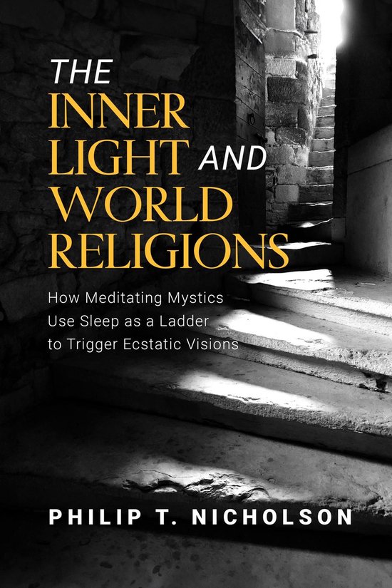 The Inner Light and World Religions - cover