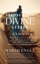 Amazing Woman Divine Legacy