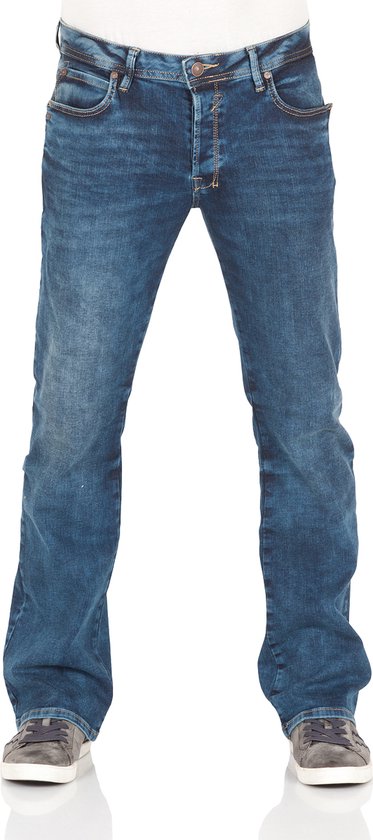 RODEN - BLUE LAPIS WASH