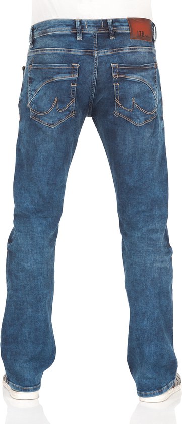 RODEN - BLUE LAPIS WASH