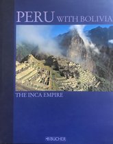 Peru With Bolivia