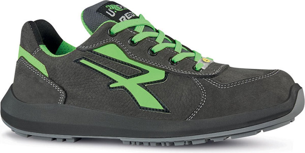U-Power Hydra S3 RU20134 - Zwart - 35