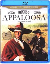 The Appaloosa [Blu-Ray]