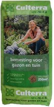 Culterra Groen (NPK 10+4+6) - Natuurmest 25kg