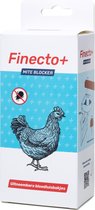Finecto+ Mite Blocker 2 stuk