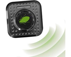 Isotronic Mijten en bedwantsverjager Eye