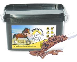 Horsefood Bix - Peq korrel 25 KG