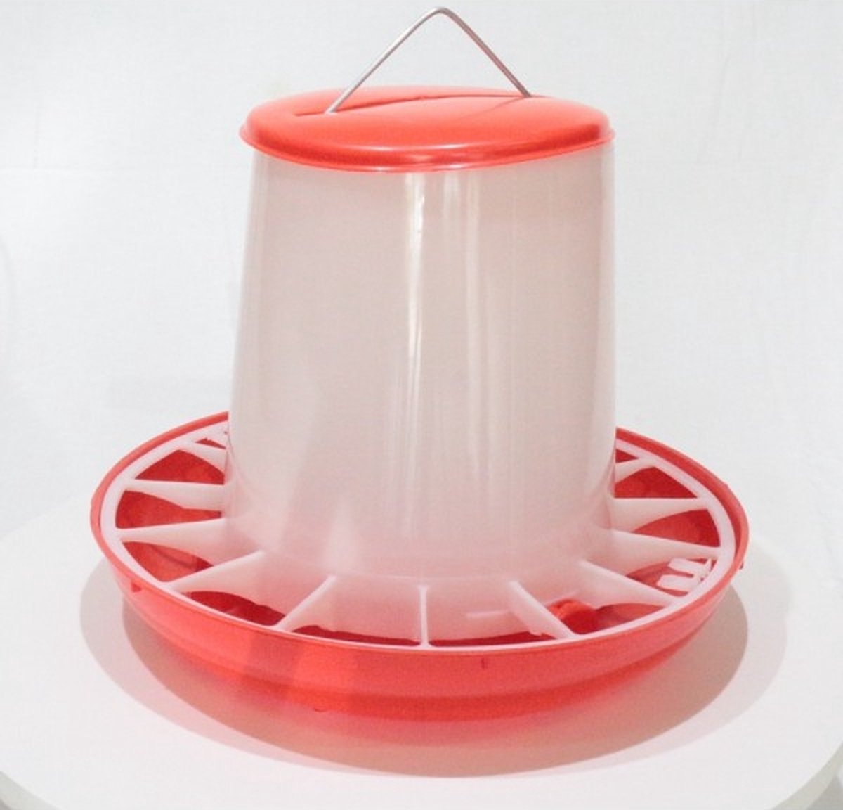 Budget Voersilo 9 kilo