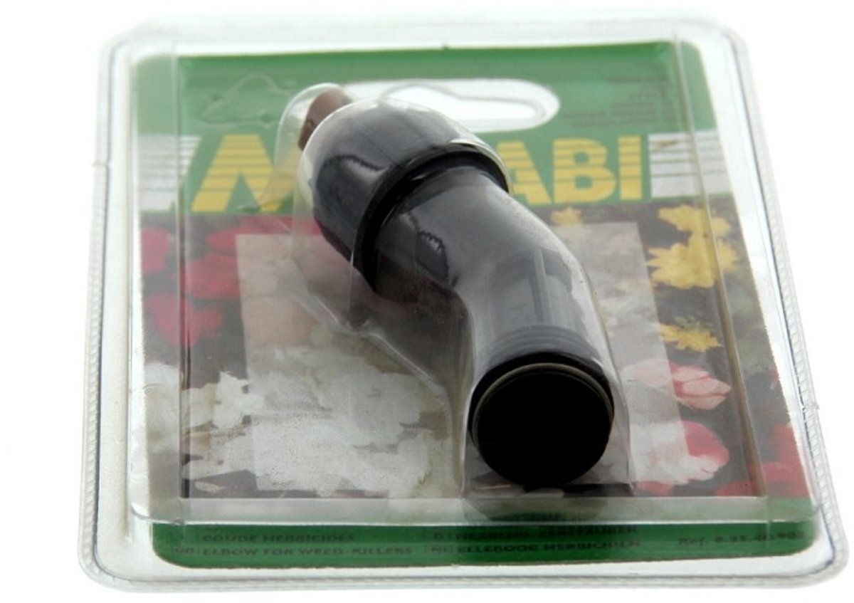 Matabi Elleboog voor Herbicides