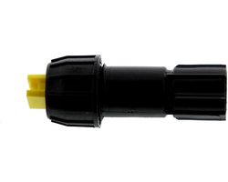 Matabi Breedsproeier S16 Herbicide