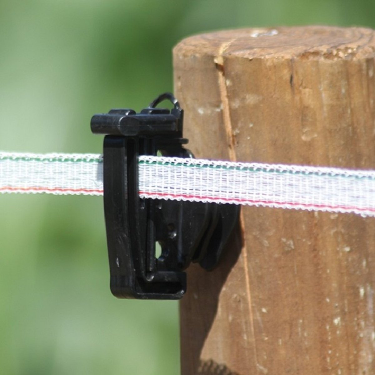 Koltec Wit Schriklint — 200 m — 12,5 mm - Koltec schriklint 200m, wit schriklint 12,5mm, schriklint breekkracht 60kg, schriklint RVS geleiders - schriklint 200m, wit schriklint 12,5 mm, schriklint 200m, schriklint breekkracht 60kg