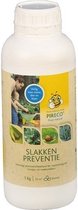 Pireco - Slakken Preventie korrels - 100% natuurlijk product - 1 kg