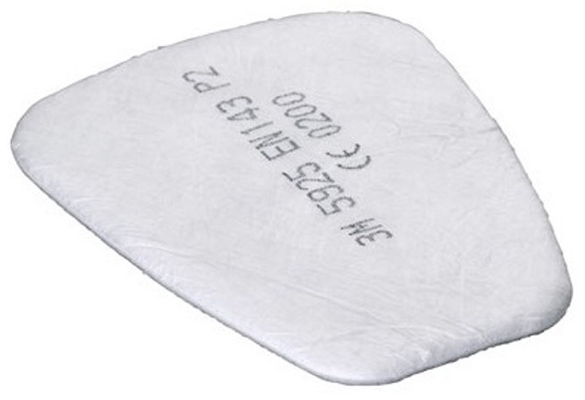 3M Filter 5925 2 stuks