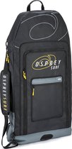 Osprey Bodyboard Draagtas - Zwart - Ruimte voor 3 Boards tot 44"