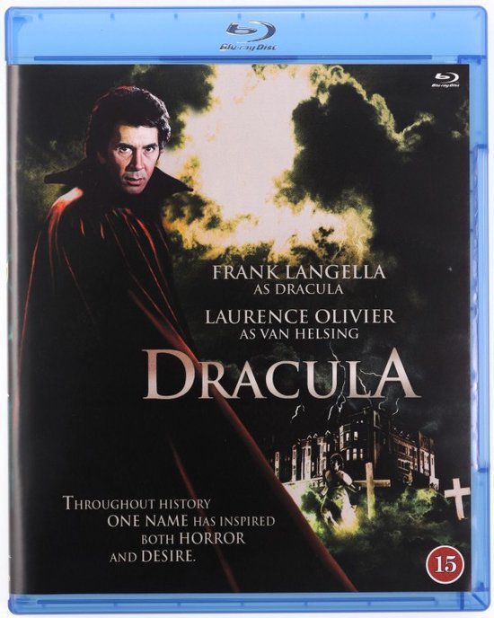 Dracula [Blu-Ray]