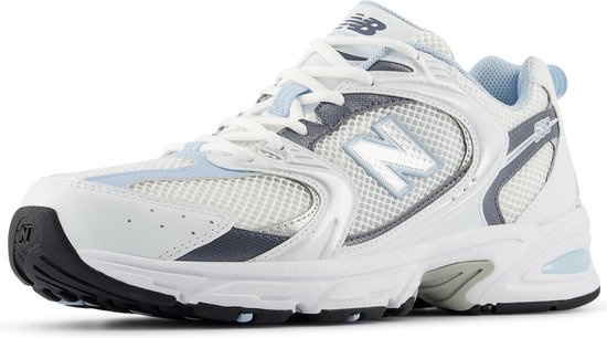 New Balance MR530 Unisex Sneakers - Wit - Maat 40 - New Balance