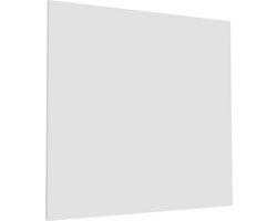 Dutch Panels DH60 - Infrarood warmtepaneel - 200 watt - 61x61 cm - tot 10 m²