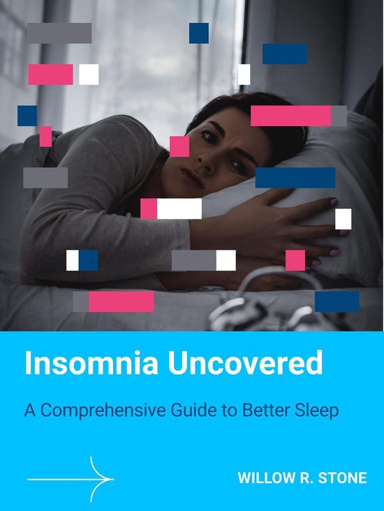Insomnia Uncovered - cover