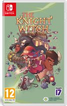 The Knight Witch - Deluxe Edition