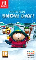 Bol.com South Park - Snow Day! - Nintendo Switch aanbieding