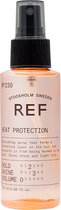 REF Stockholm - Heat Protection Spray N°230 - 100 ml - Hittebescherming - Hitte Protectie - Haarspray