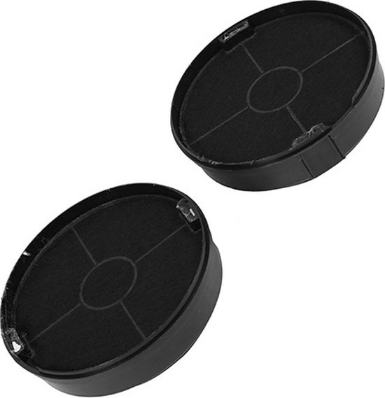 Filtre à charbon Ignis AMC023 d'Alapure HFC3800