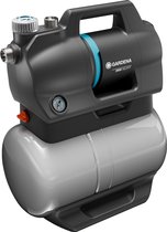 GARDENA - Pompe à eau sous pression 3900 Silent