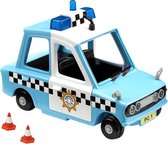 Postman Pat - PC Selby's Police Car /Toys