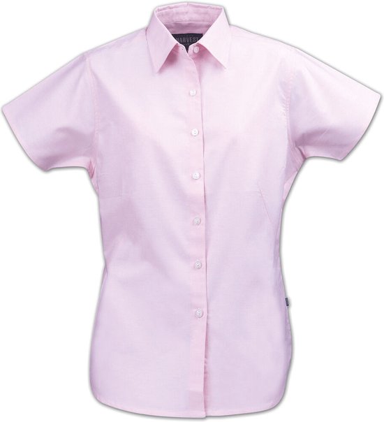 Chemise James Harvest DORRIS 2123015 - Rose - L