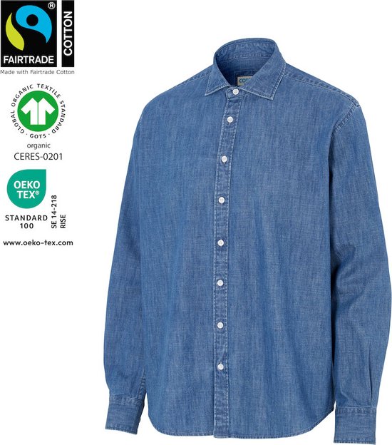 OLYMP Level Five Regular fit vrijetijdsoverhemd met bloemenmotief in marineblauw online kopen | P&C OLYMP Level Five Regular fit vrijetijdsoverhemd met bloemenmotief in marineblauw online kopen | P&C