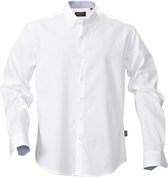Harvest Redding Shirt White 3XL