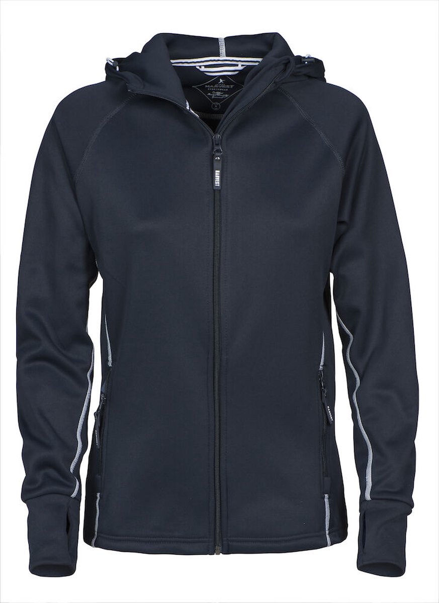 James Harvest JACKET NORTHDERRY WOMAN 2121500 Marine Blauw