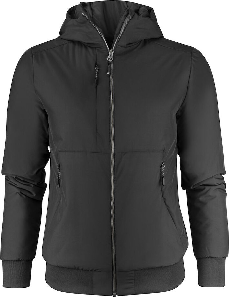 James Harvest JAS FRANKLIN WOMAN 2121043 Zwart