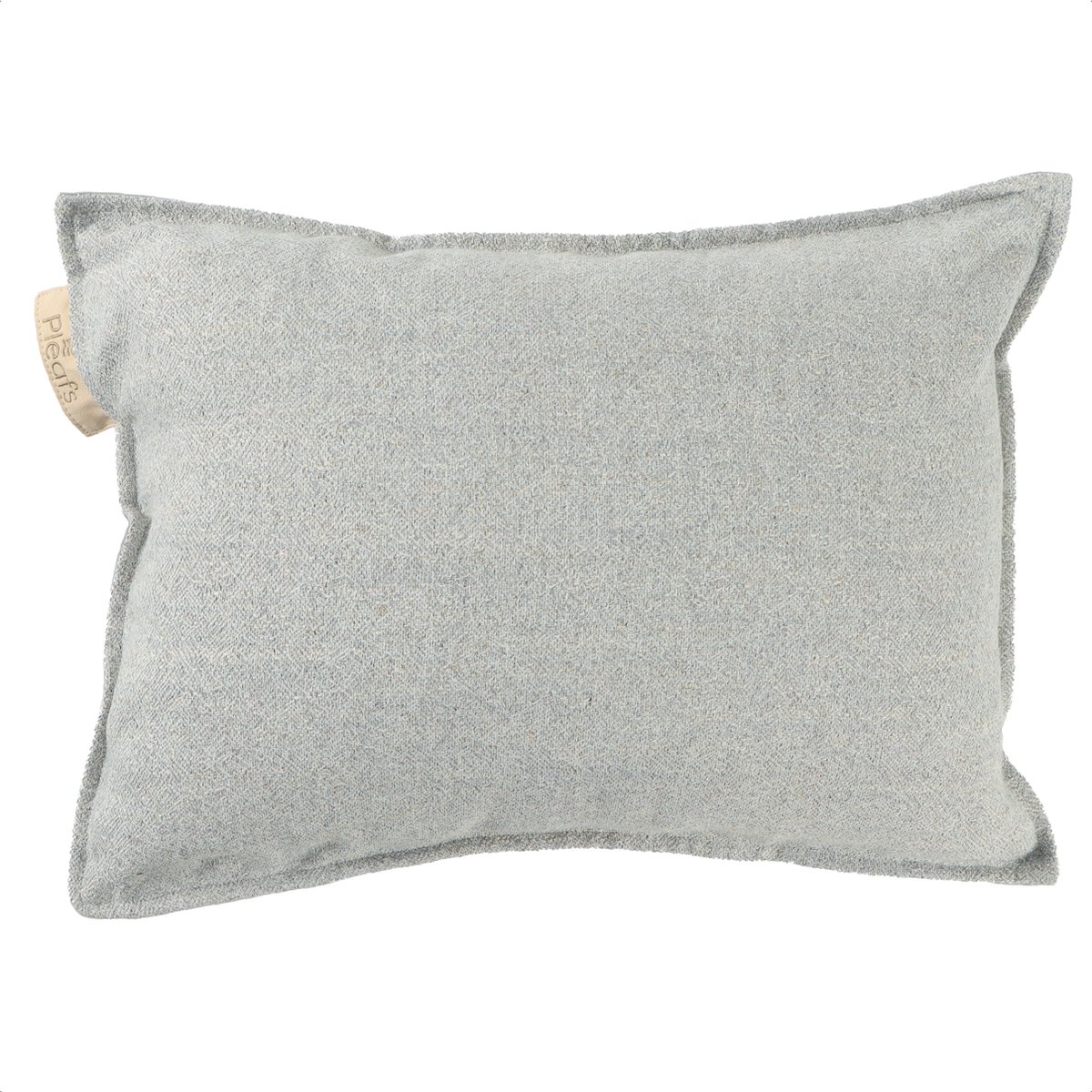 Pleafs® Sierkussen - Close Knit - 45x60cm - Inclusief binnenkussen