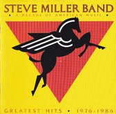 Steve Miller Band – Greatest Hits 1976-1986